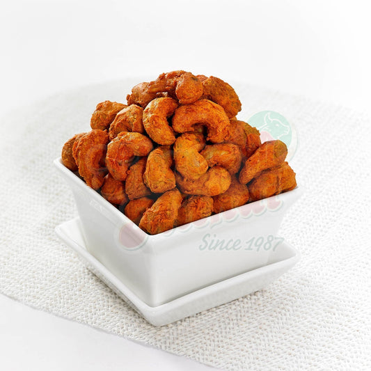 Shree Mithai Masala Cashew