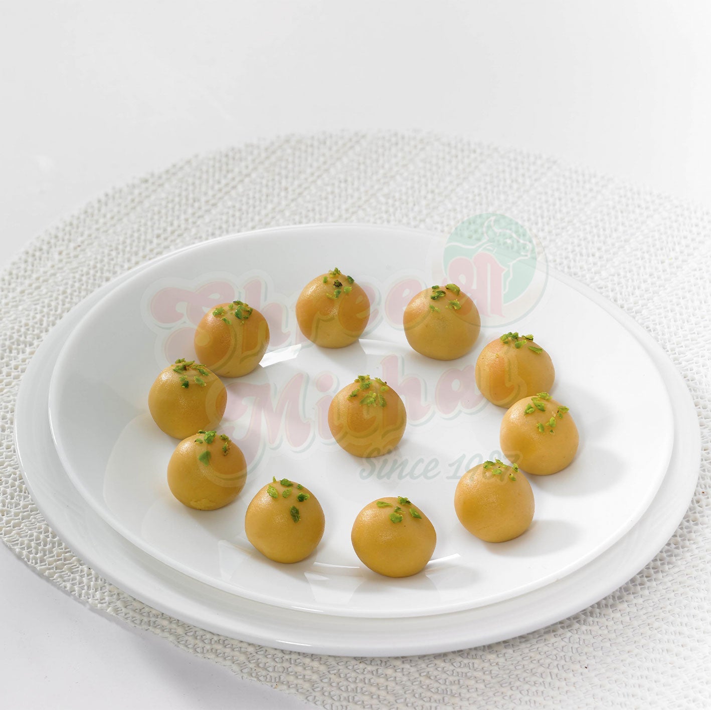 Shree Mithai Milk Marbles