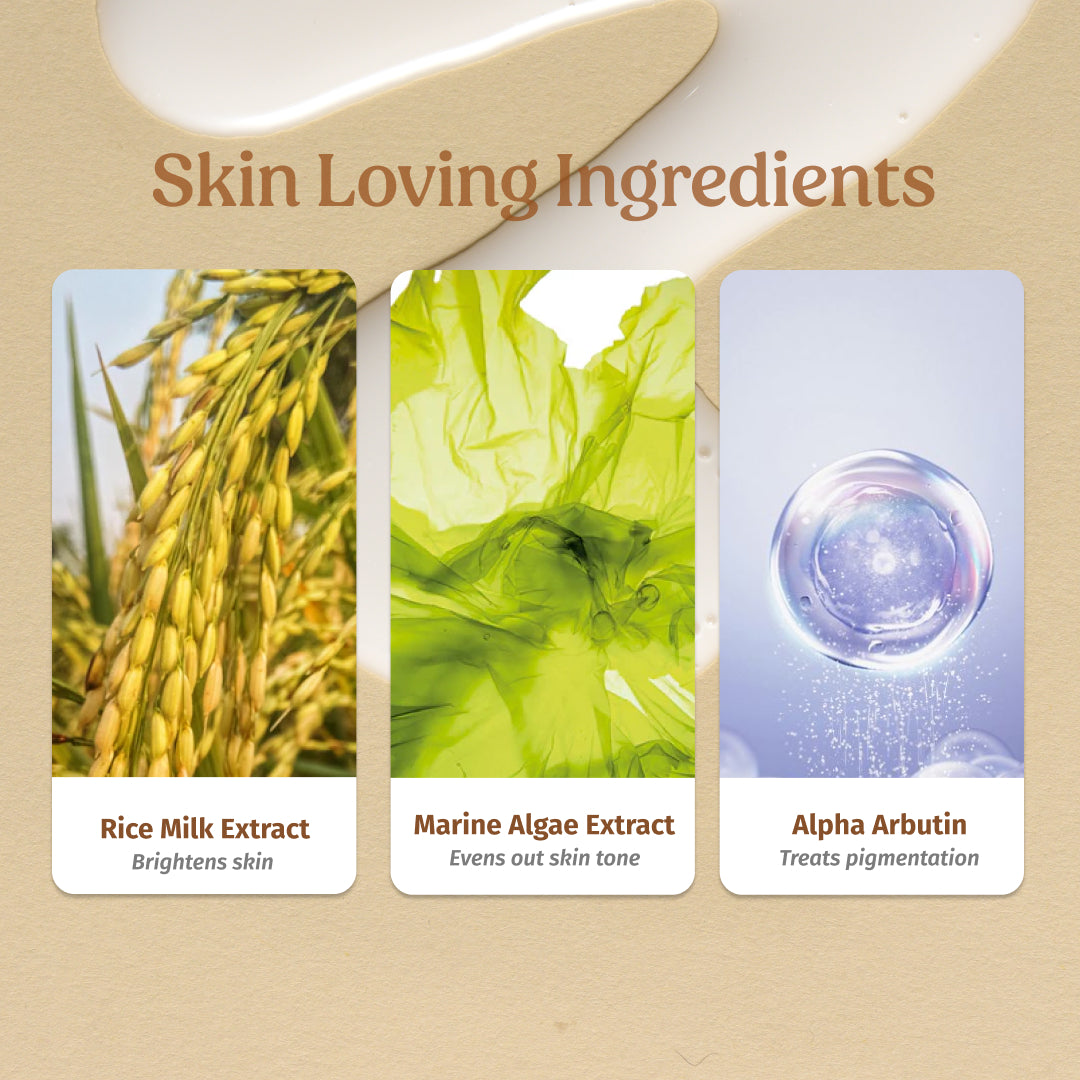 40ml Milk Drops Brightening Serum