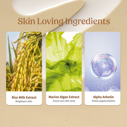 40ml Milk Drops Brightening Serum