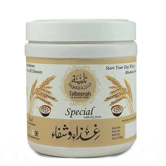 Al Masnoon Talbina Special With Dry Fruits