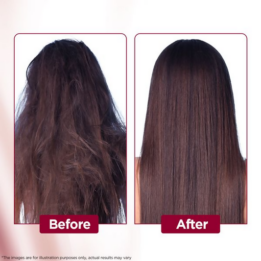 BBlunt 7 in 1 Repair & Revive Night Cream to Heal & Protect Hair Overnight - Limited Time Offer