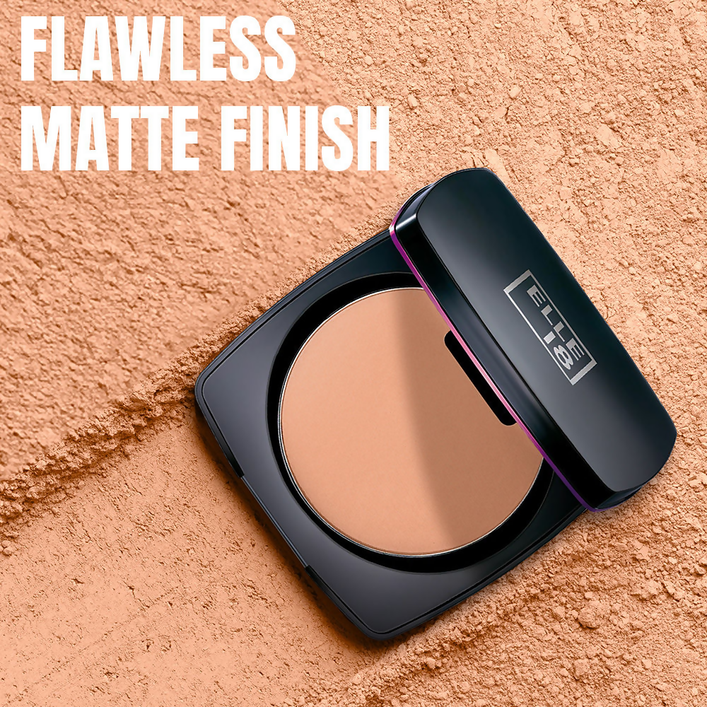 Elle 18 Lasting Glow Compact - 1 Pearl
