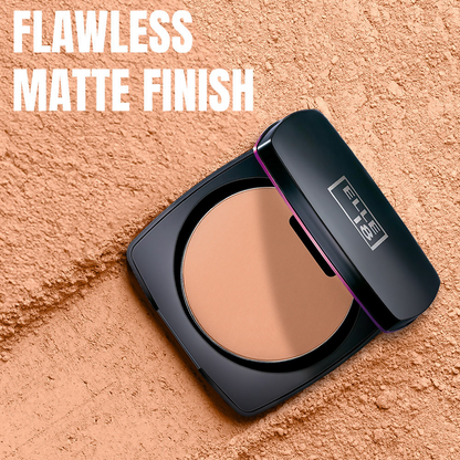 Elle 18 Lasting Glow Compact - 1 Pearl