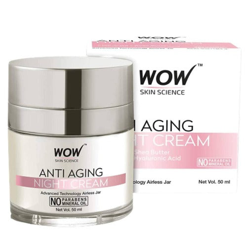 Anti-aging