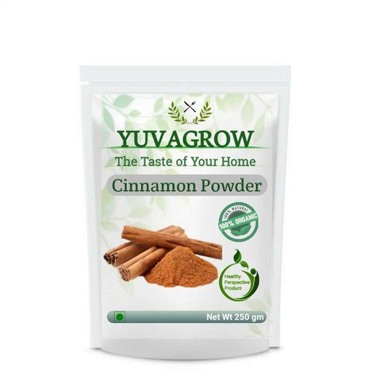 Yuvagrow Cinnamon Powder