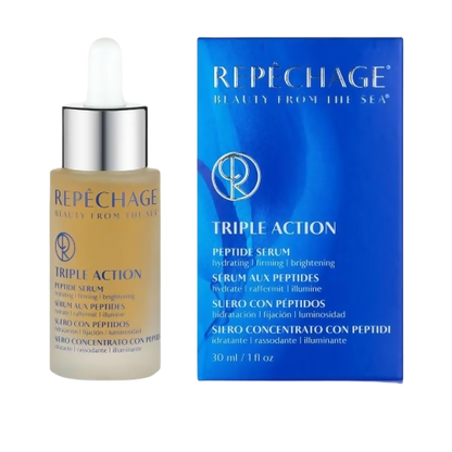 Repechage Triple Action Peptide Face Serum