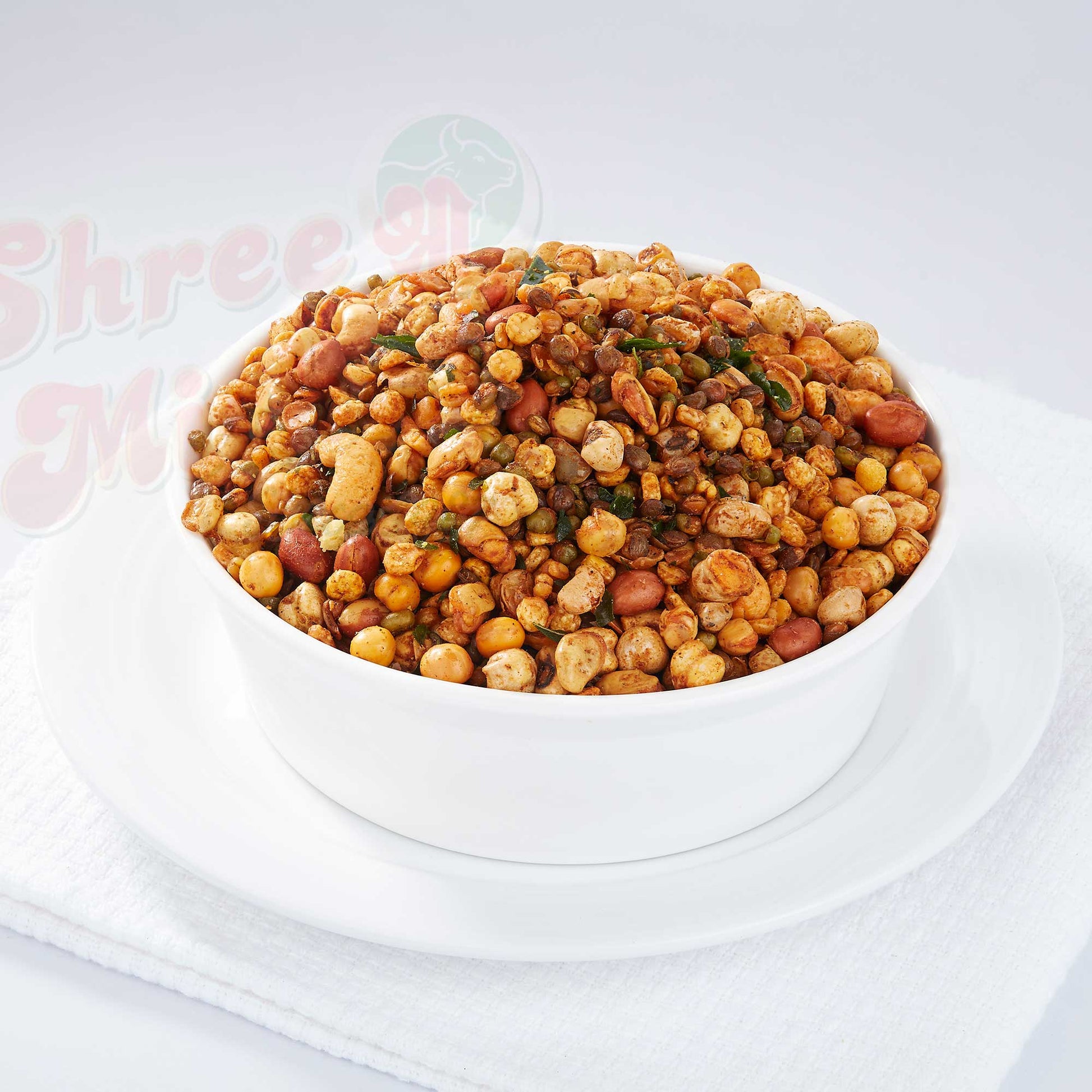 Shree Mithai Navdhanyam Mixture