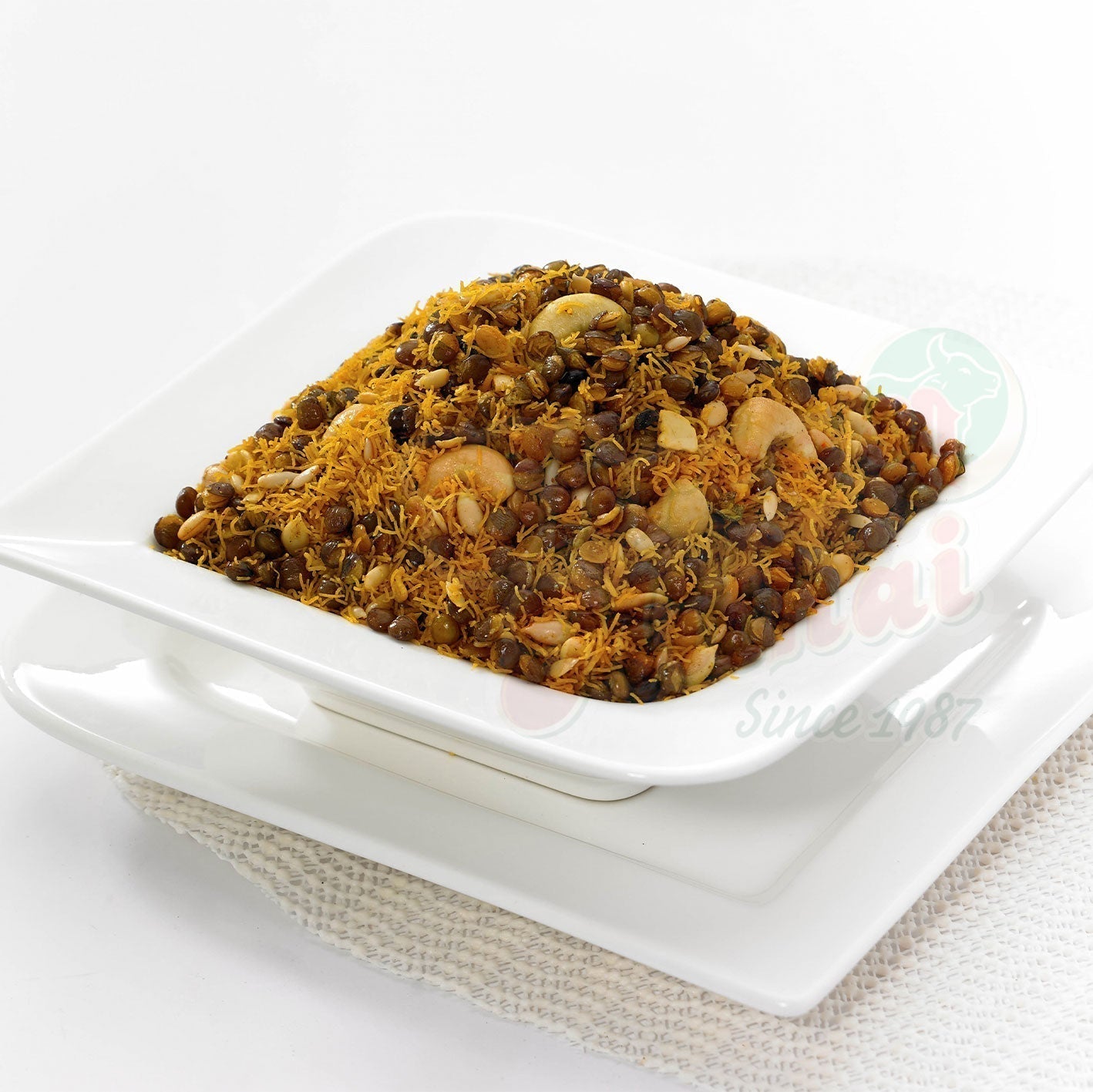 Shree Mithai Navrathan Mixture