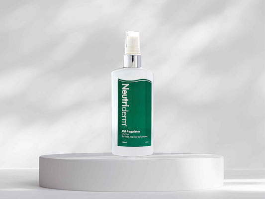Neutriderm Oil Regulator Lotion