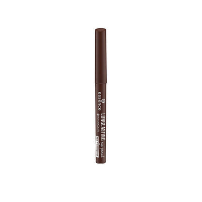 Essence 02 Brown Long-Lasting Eye Pencil