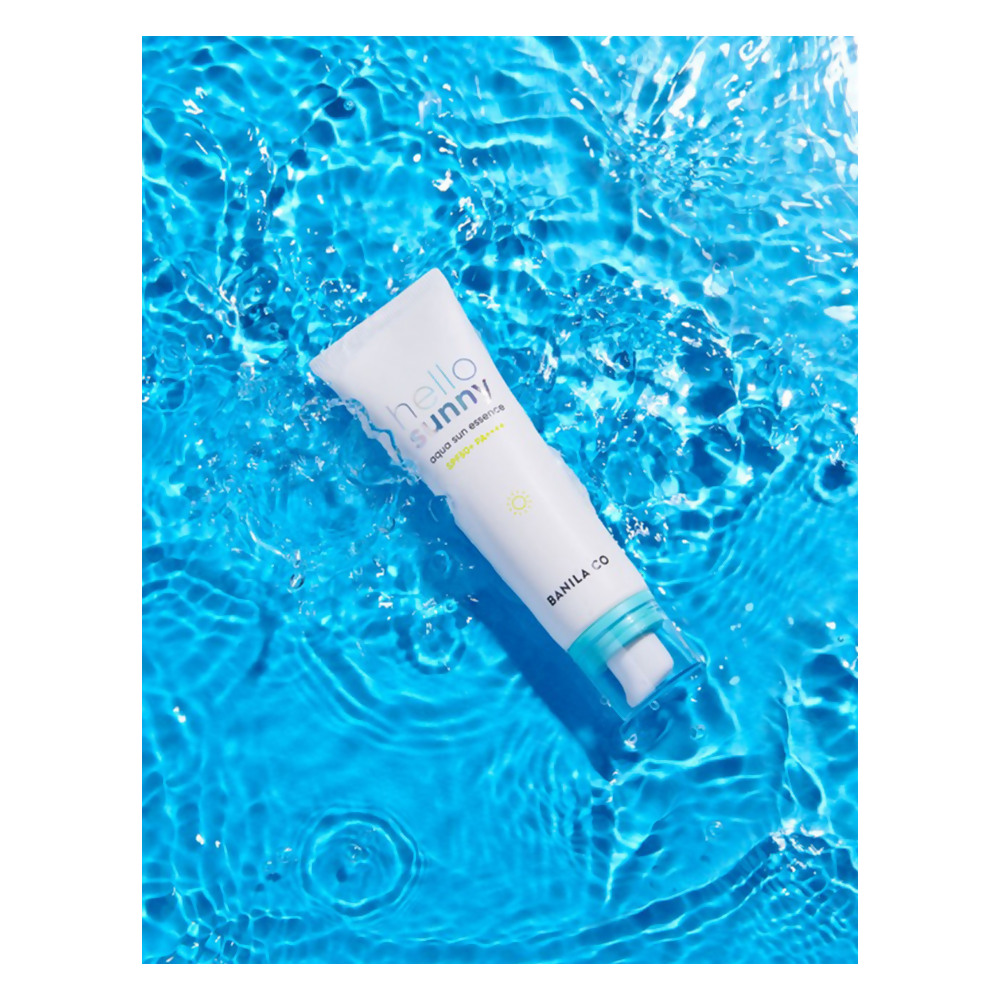 Banila Co Hello Sunny Aqua Sun Essence SPF 50+ PA++++