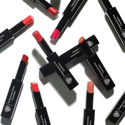 PAC Studio Soft Matte Cream Lipstick - 16 Fancy