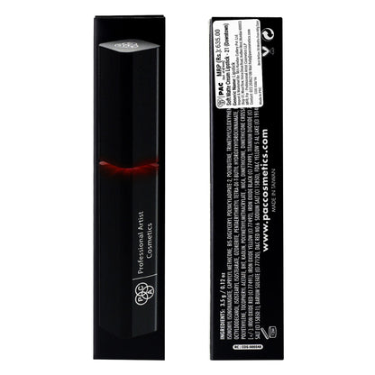 PAC Studio Soft Matte Cream Lipstick - 21 Downtown