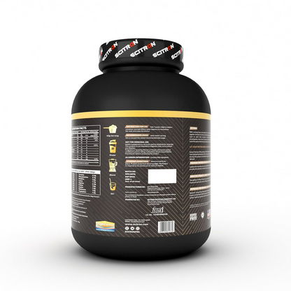 Scitron Nitro Series Premium Whey Rich Chocolate