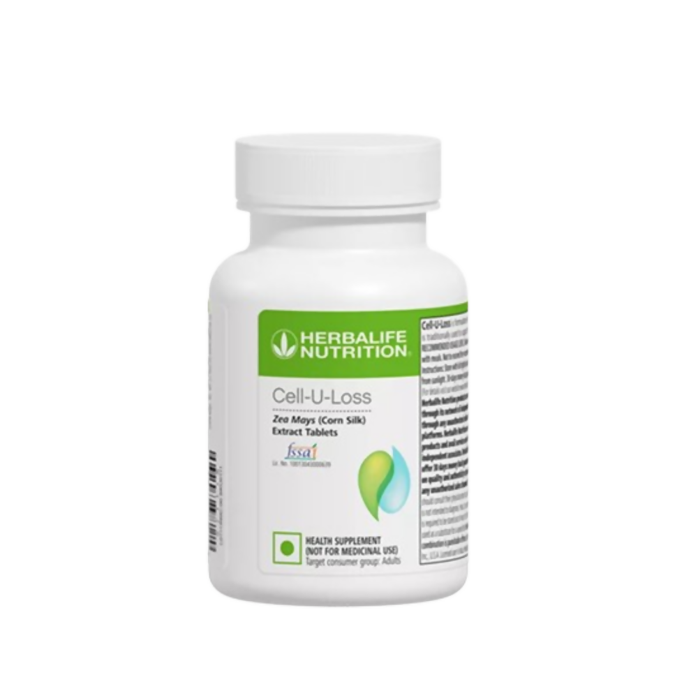 Herbalife Cell-U-Loss Advanced Tablets