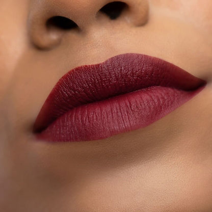 Kay Beauty By Katrina Kaif Matte Drama Long Stay Lipstick - Rolling