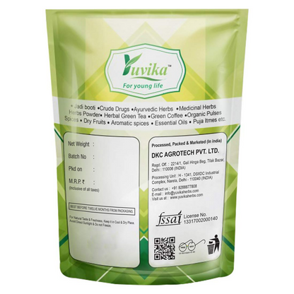 Yuvika Sonf Choti - Saunf Barik - Foeniculum Vulgare - Fennel Seeds Small