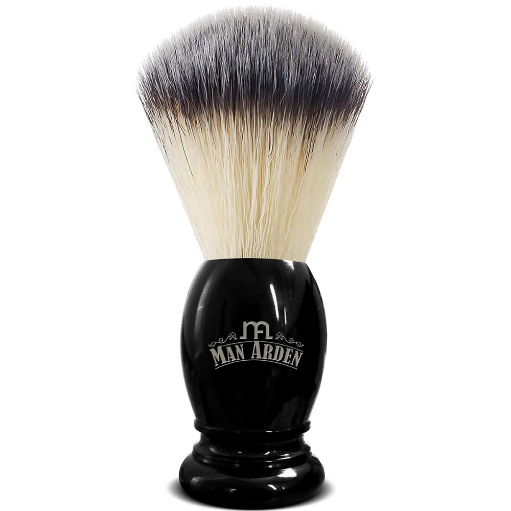 Man Arden Premium Shaving Brush With Extra Soft Bristles