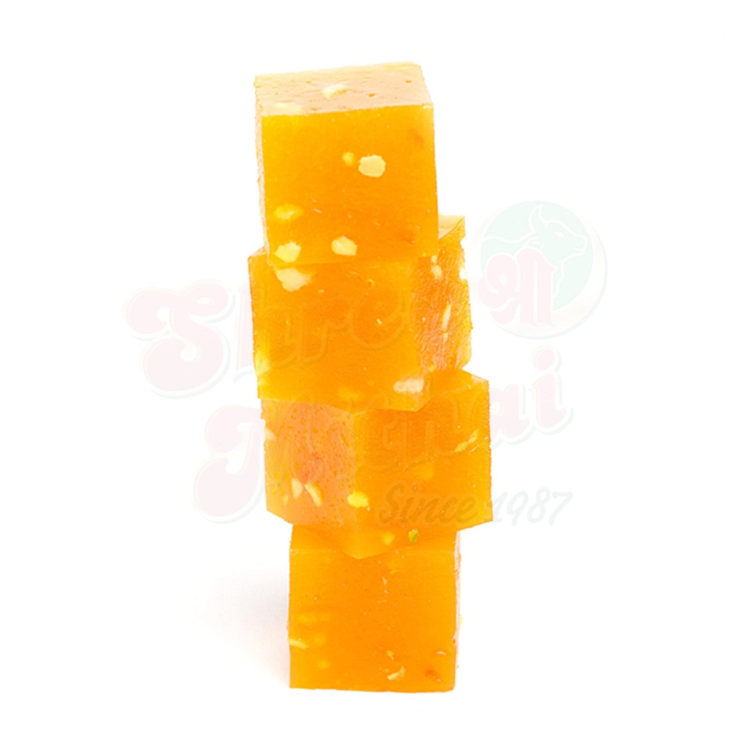 Shree Mithai Orange Halwa