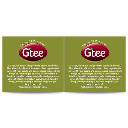 Gtee Tulsi Tea Bags
