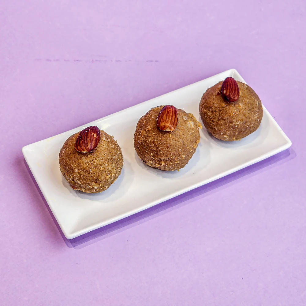Gwalia Sweets Gound Laddu