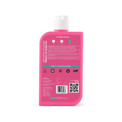 FreshLuxe Valley Whisper Shower Gel & Body Wash