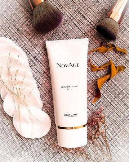 Oriflame Novage Skin Renewing Peel