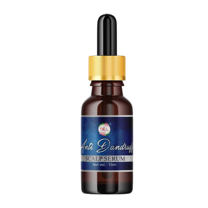 Duh Anti Dandruff Scalp Serum - Limited Time Offer