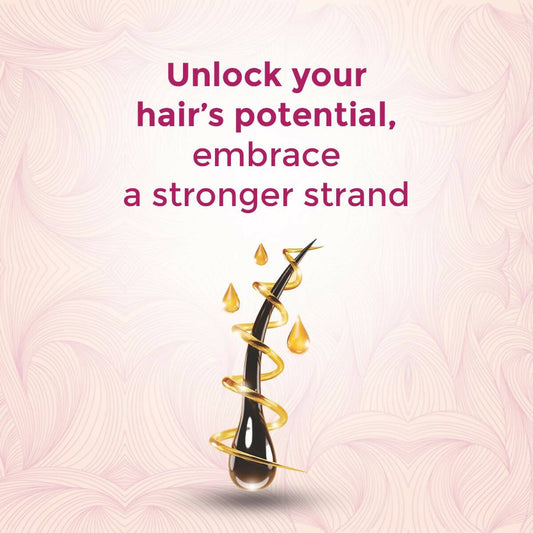 Healthyr-U Anti-Hair Fall Overnight Serum