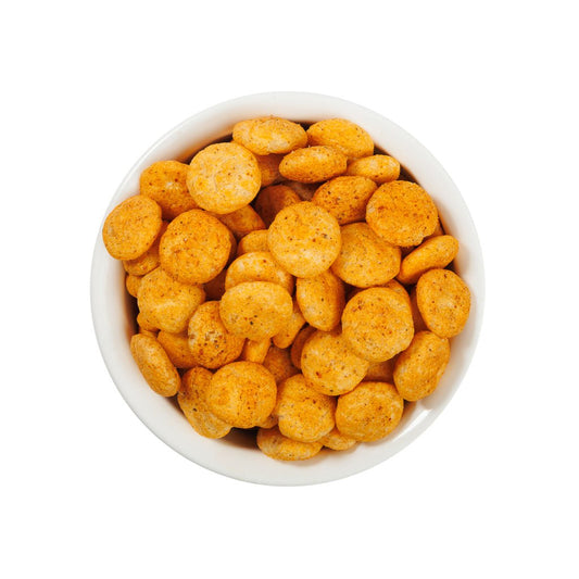 Shree Mithai Peri Peri Jowar Puff