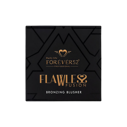 Daily Life Forever52 Flawless Fusion Bronzing Blusher - BBR008
