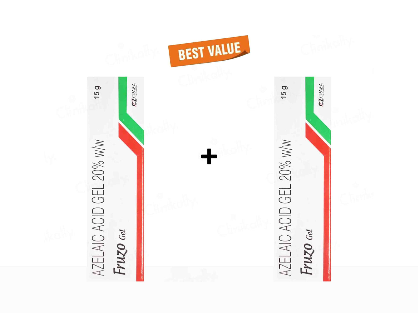Fruzo Gel