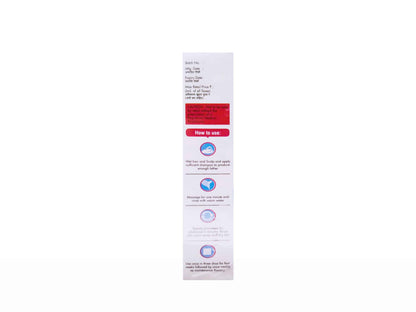 Prorizer-AD Anti-Dandruff Shampoo With Conditioner