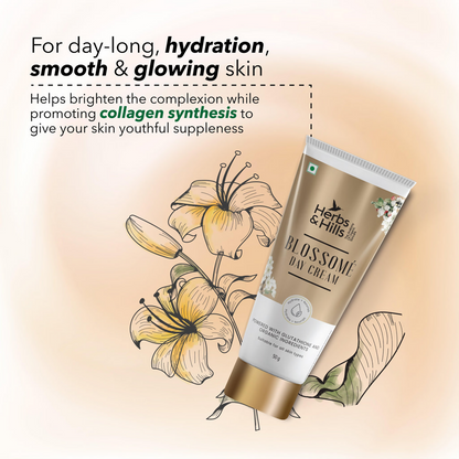 Herbs & Hills Daily Essential Kit- Oily skin