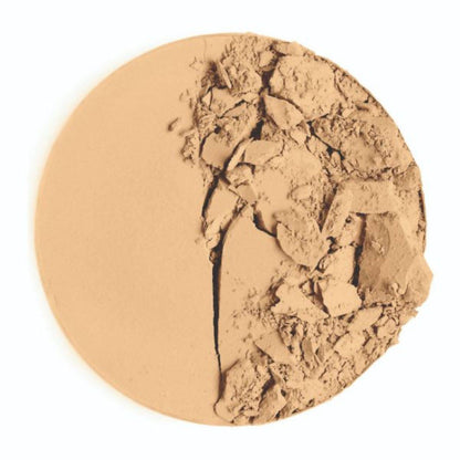 The Body Shop Matte Clay Powder - 034 Japanese Maple