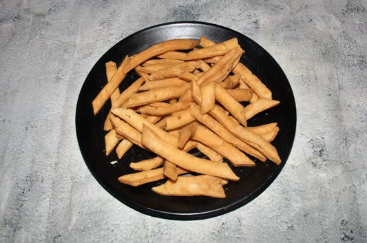 Aggarwal Sweets Corner Namakpara Masala Bites