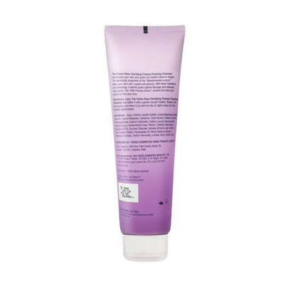 Faces Canada Urban Glow Clarifying Creamy Foaming Cleanser