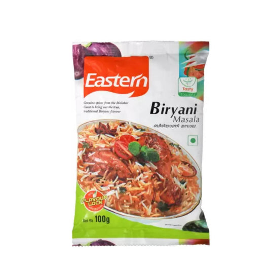 Eastern Biryani Masala
