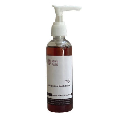 Kalya Shastra Mrja - Multi Purpose Liquid Cleanser