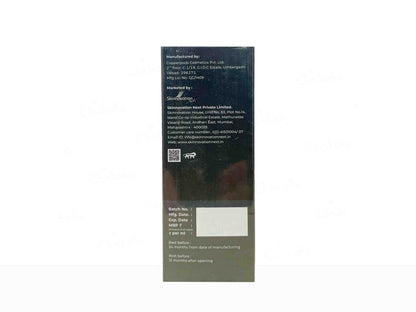 Apaisant Hair Growth Serum