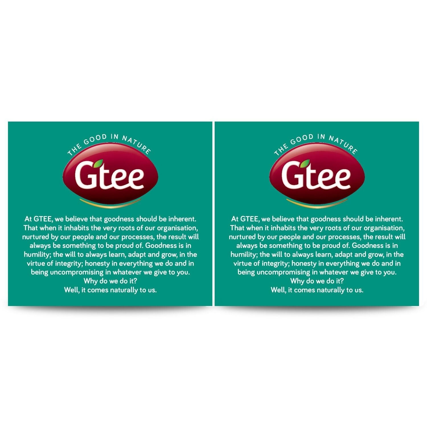 Gtee DIA-g-TEE Diabetic Friendly Tea with Gymnema, Bitter Gourd, Green Tea