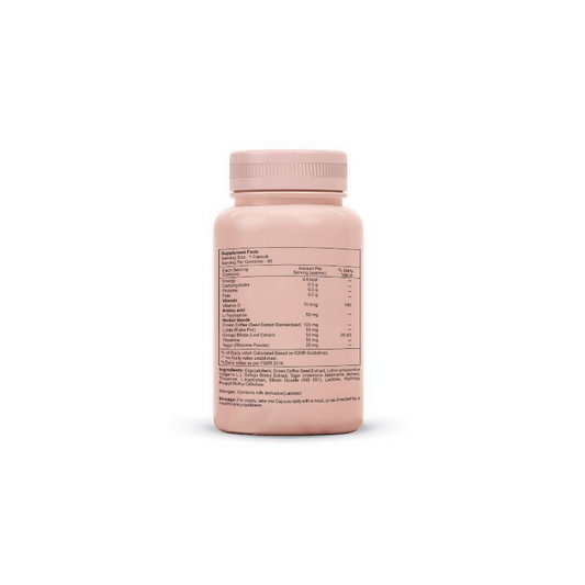 SheNeed Weight Loss Capsules