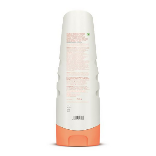 BBlunt Advanced Smoothening Conditioner with Keratin & Hyaluronic Acid