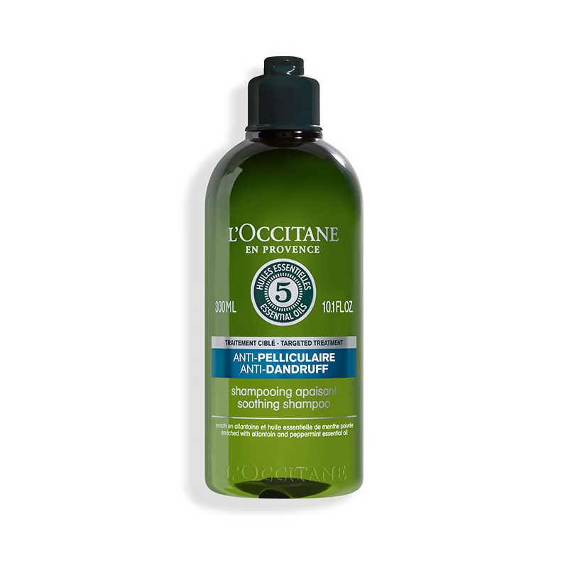 L'Occitane Aqua Reotier Essence