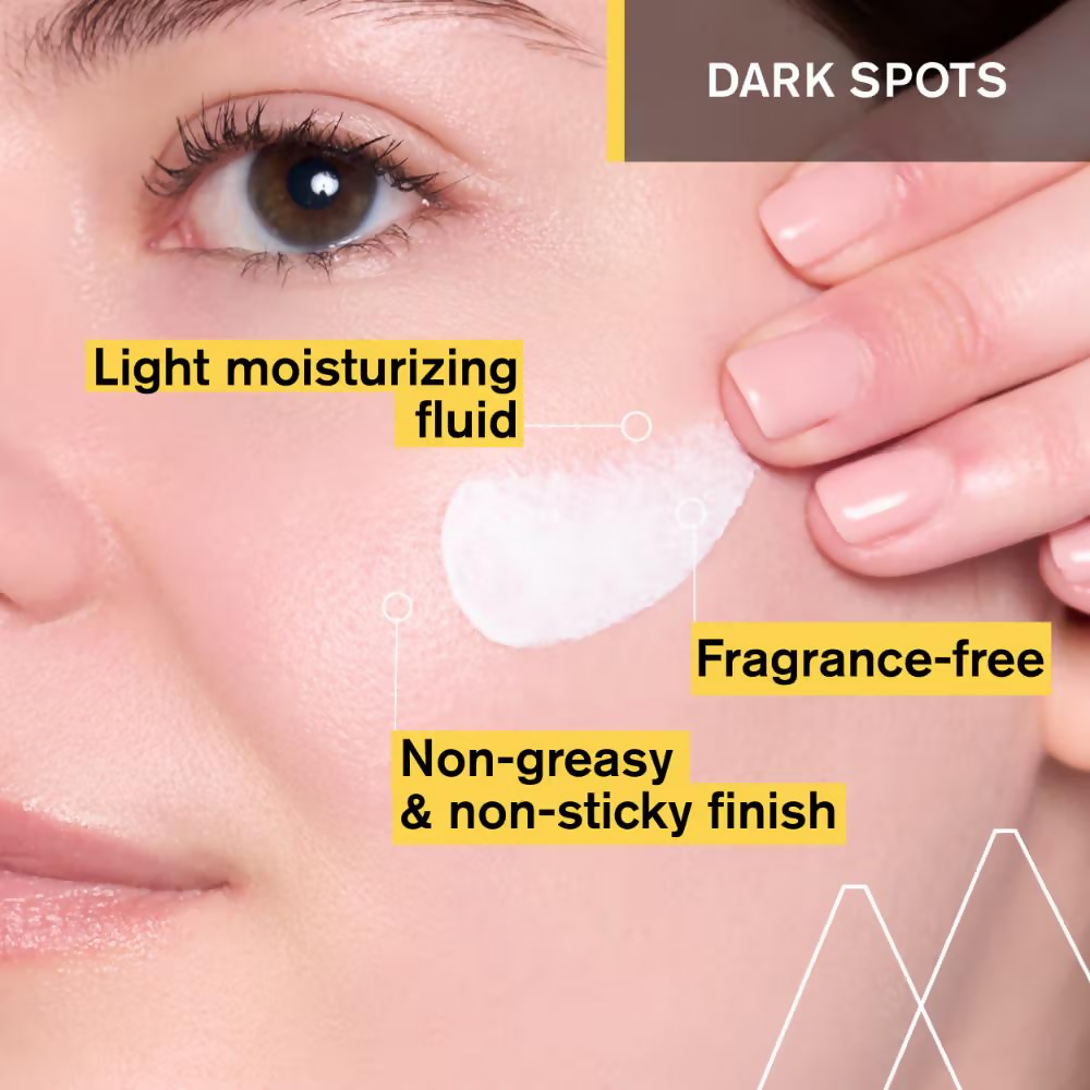 Uriage Bariesun Anti-Brown Spot Sunscreen SPF50+ Vitamin C&E