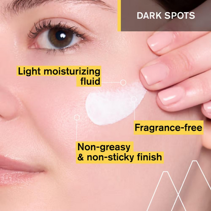 Uriage Bariesun Anti-Brown Spot Sunscreen SPF50+ Vitamin C&E
