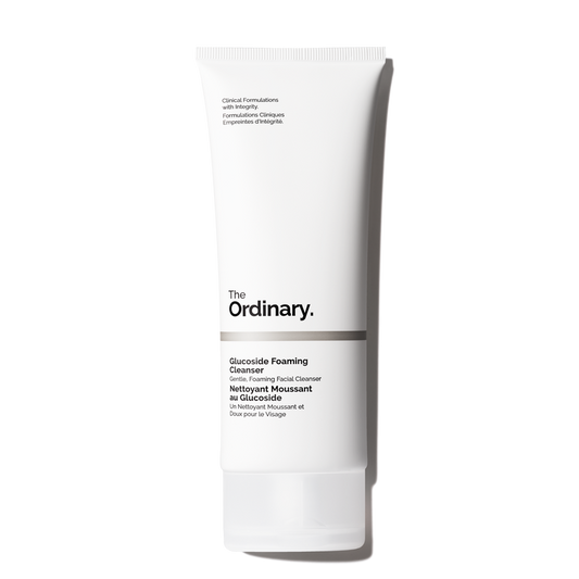 The Ordinary Glucoside Foaming Cleanser (150ml)