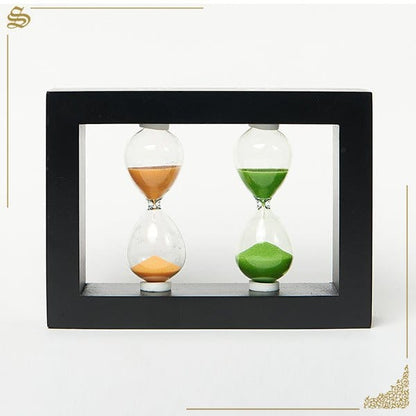 Sublime Inspiring Awe Retro Tea Timer