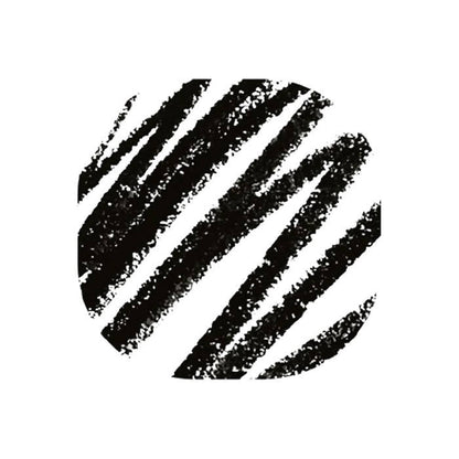 Oriflame The One High Impact Eye Pencil - Pitch Black